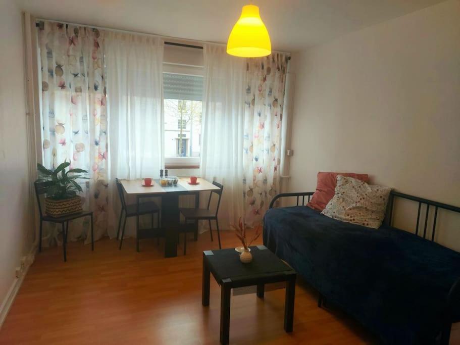 Studio Lumineux Strasbourg Kültér fotó