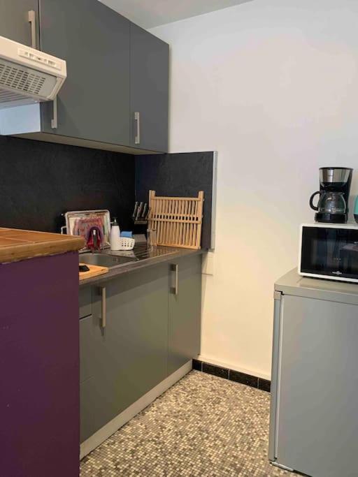 Studio Lumineux Strasbourg Kültér fotó