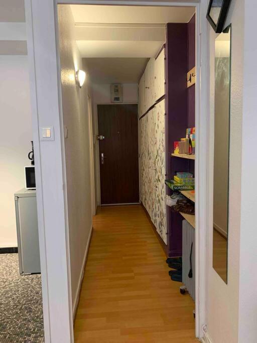 Studio Lumineux Strasbourg Kültér fotó