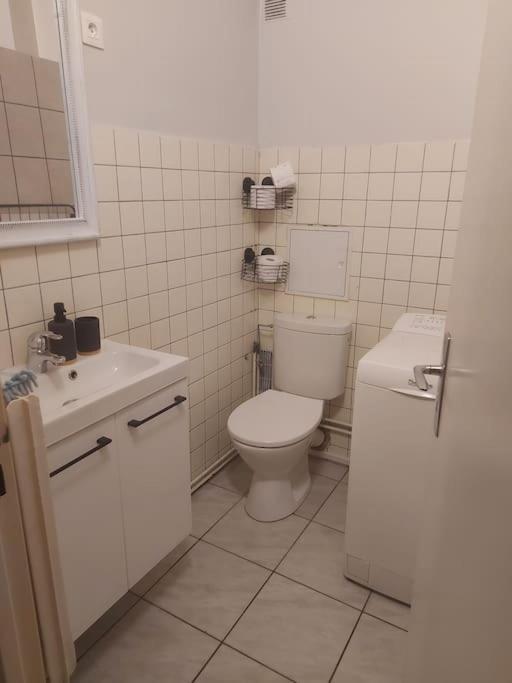 Studio Lumineux Strasbourg Kültér fotó